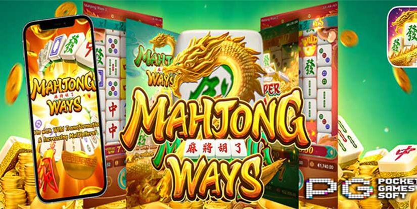 Daftar Slot Mahjong: Panduan untuk Memulai Petualangan Anda.